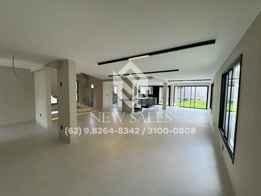 Foto 7 de Casa com 4 quartos à venda, 420m2 em Jardim Atlântico, Goiania - GO