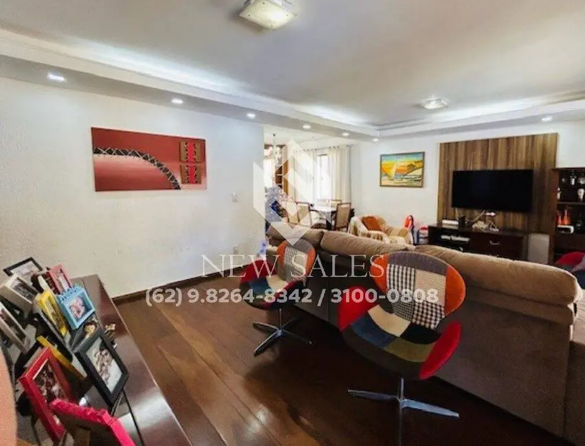 Casa de Condomínio com 3 quartos à venda, 420m2 em Jardim Atlântico, Goiania - GO - imagem 8 Foto 8 de Casa de Condomínio com 3 quartos à venda, 420m2 em Jardim Atlântico, Goiania - GO