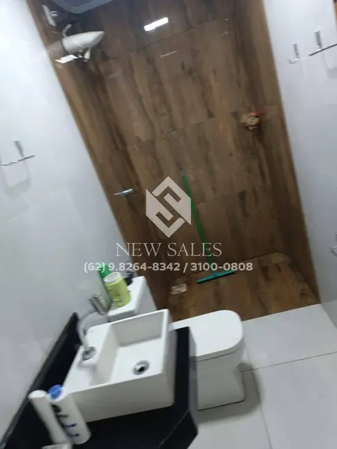 Foto 9 de Casa com 3 quartos à venda, 250m2 em Jardim Scala, Trindade - GO