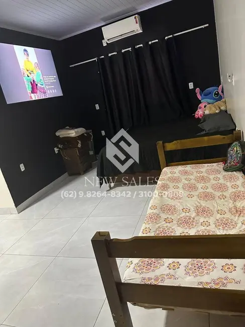 Foto 4 de Casa com 3 quartos à venda, 250m2 em Jardim Scala, Trindade - GO