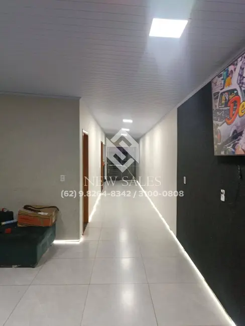 Foto 5 de Casa com 3 quartos à venda, 250m2 em Jardim Scala, Trindade - GO