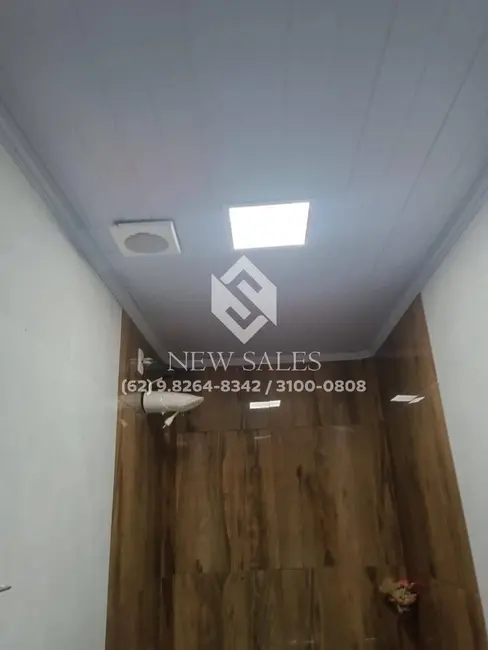 Foto 8 de Casa com 3 quartos à venda, 250m2 em Jardim Scala, Trindade - GO