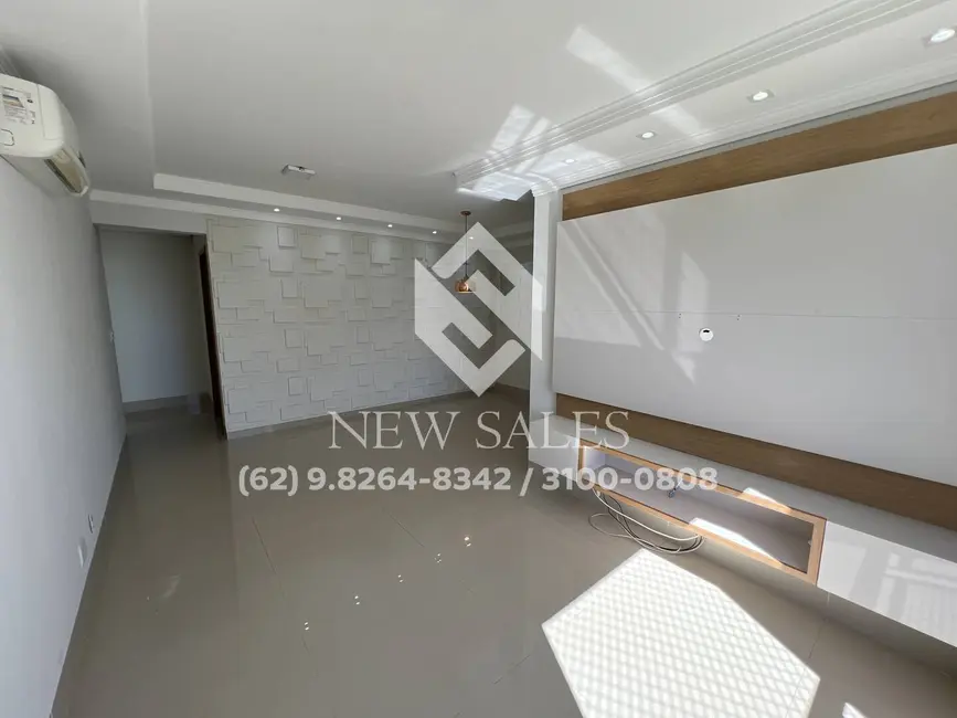 Apartamento com 3 quartos à venda, 93m2 em Residencial Eldorado, Goiania - GO - imagem 3 Foto 3 de Apartamento com 3 quartos à venda, 93m2 em Residencial Eldorado, Goiania - GO