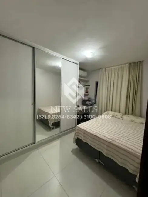 Apartamento com 3 quartos à venda, 166m2 em Chácaras Bela Vista, Aparecida De Goiania - GO - imagem 7 Foto 7 de Apartamento com 3 quartos à venda, 166m2 em Chácaras Bela Vista, Aparecida De Goiania - GO