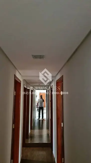 Apartamento com 3 quartos à venda, 127m2 em Setor Sul, Goiania - GO - imagem 8 Foto 8 de Apartamento com 3 quartos à venda, 127m2 em Setor Sul, Goiania - GO