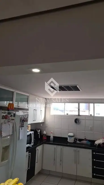 Foto 2 de Apartamento com 3 quartos à venda, 127m2 em Setor Sul, Goiania - GO