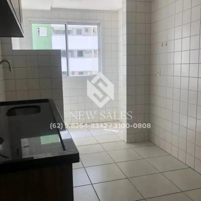 Foto 2 de Apartamento com 2 quartos à venda, 72m2 em Jardim Goiás, Goiania - GO