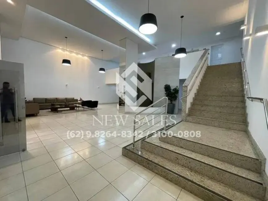 Apartamento com 2 quartos à venda, 72m2 em Jardim Goiás, Goiania - GO - imagem 9 Foto 9 de Apartamento com 2 quartos à venda, 72m2 em Jardim Goiás, Goiania - GO