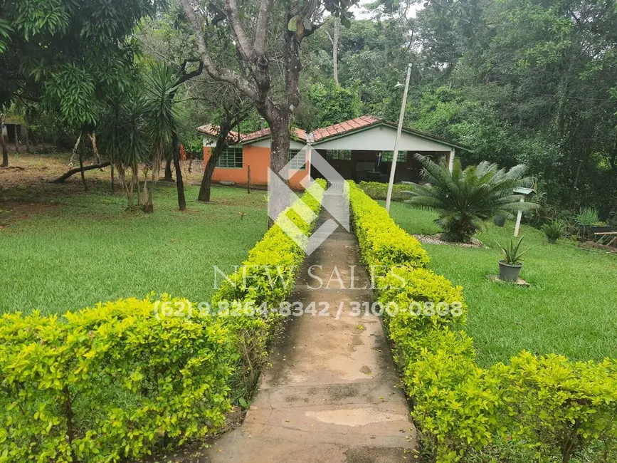 Foto 2 de Apartamento com 3 quartos à venda, 5700m2 em Setor Central, Bela Vista De Goias - GO
