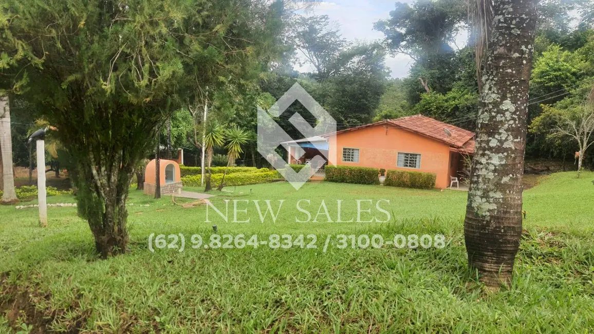 Foto 1 de Apartamento com 3 quartos à venda, 5700m2 em Setor Central, Bela Vista De Goias - GO