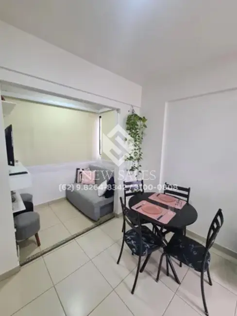Foto 1 de Apartamento com 11 quartos à venda, 32m2 em Setor Leste Universitário, Goiania - GO