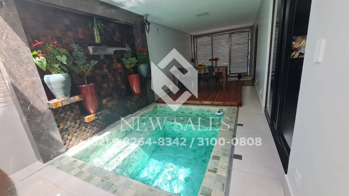 Foto 1 de Casa de Condomínio com 3 quartos à venda, 121m2 em Jardim Atlântico, Goiania - GO