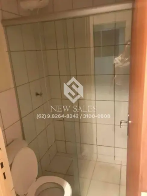 Apartamento com 2 quartos à venda, 58m2 em Residencial Goiânia Viva, Goiania - GO - imagem 5 Foto 5 de Apartamento com 2 quartos à venda, 58m2 em Residencial Goiânia Viva, Goiania - GO