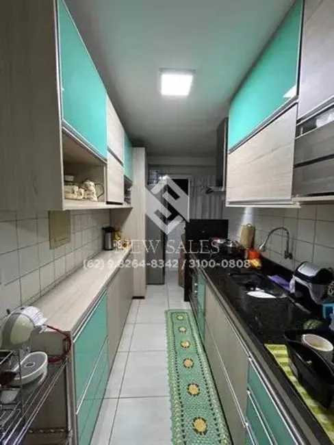 Apartamento com 2 quartos à venda, 65m2 em Jardim Ipê, Goiania - GO - imagem 1 Foto 1 de Apartamento com 2 quartos à venda, 65m2 em Jardim Ipê, Goiania - GO