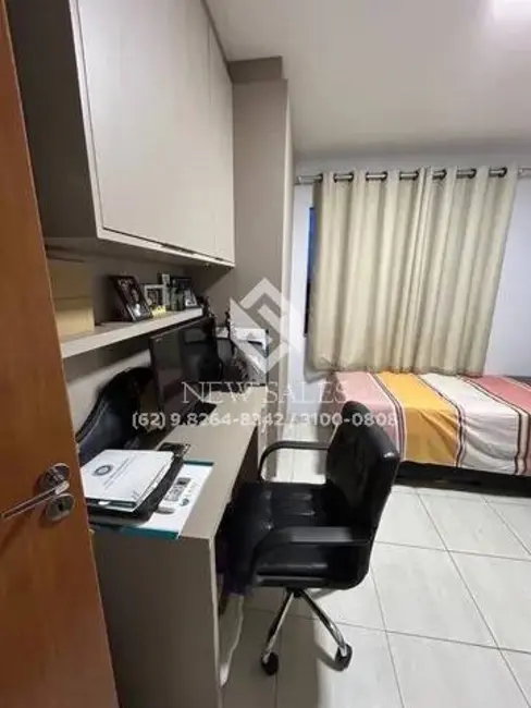 Apartamento com 2 quartos à venda, 65m2 em Jardim Ipê, Goiania - GO - imagem 9 Foto 9 de Apartamento com 2 quartos à venda, 65m2 em Jardim Ipê, Goiania - GO