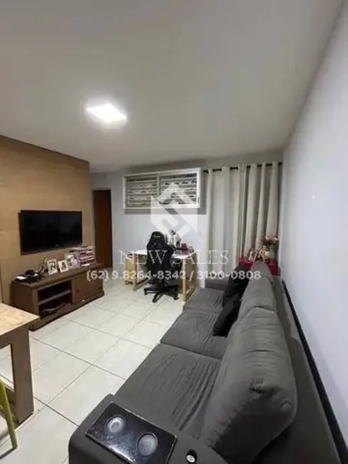 Apartamento com 2 quartos à venda, 65m2 em Jardim Ipê, Goiania - GO - imagem 8 Foto 8 de Apartamento com 2 quartos à venda, 65m2 em Jardim Ipê, Goiania - GO