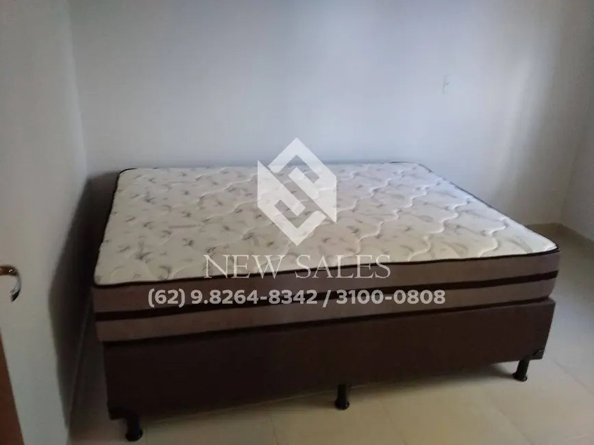 Foto 9 de Apartamento com 2 quartos à venda, 62m2 em Vila Monticelli, Goiania - GO