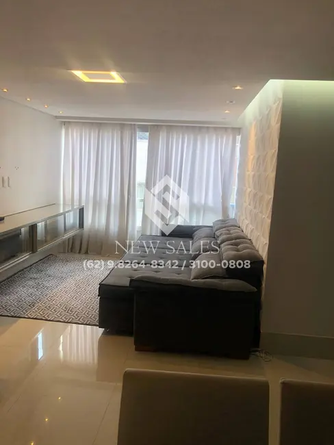Foto 2 de Apartamento com 2 quartos à venda, 85m2 em Setor Faiçalville, Goiania - GO