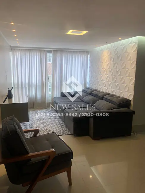 Foto 1 de Apartamento com 2 quartos à venda, 85m2 em Setor Faiçalville, Goiania - GO
