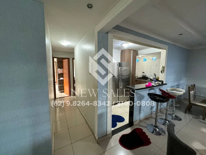 Casa com 3 quartos à venda, 230m2 em Parque Atheneu, Goiania - GO - imagem 9 Foto 9 de Casa com 3 quartos à venda, 230m2 em Parque Atheneu, Goiania - GO