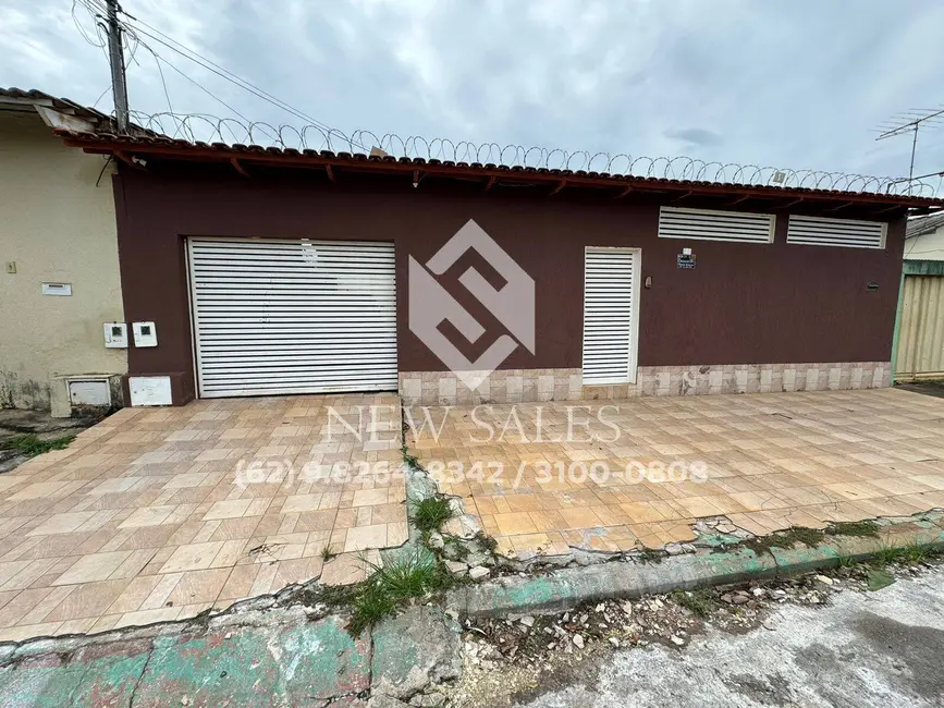 Casa com 3 quartos à venda, 230m2 em Parque Atheneu, Goiania - GO - imagem 1 Foto 1 de Casa com 3 quartos à venda, 230m2 em Parque Atheneu, Goiania - GO