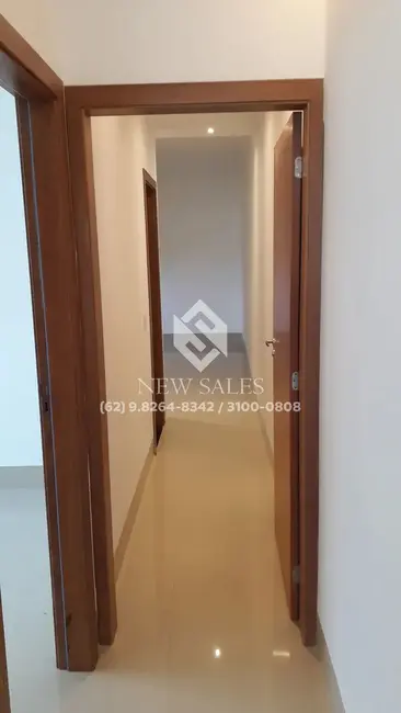 Foto 9 de Casa com 3 quartos à venda, 127m2 em Setor Aeroporto Sul, Aparecida De Goiania - GO