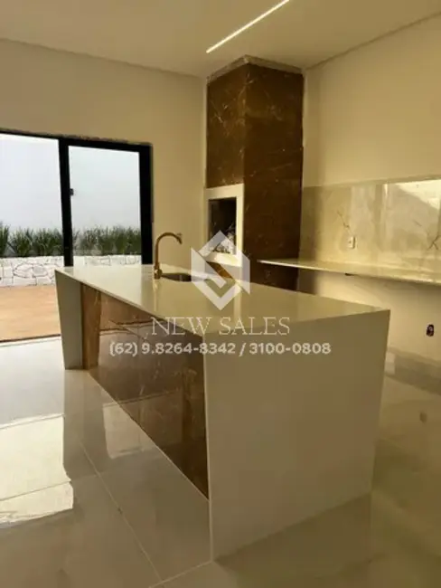 Apartamento com 4 quartos à venda, 360m2 em Residencial Condomínio Jardim Veneza, Senador Canedo - GO - imagem 9 Foto 9 de Apartamento com 4 quartos à venda, 360m2 em Residencial Condomínio Jardim Veneza, Senador Canedo - GO