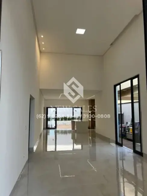 Apartamento com 4 quartos à venda, 360m2 em Residencial Condomínio Jardim Veneza, Senador Canedo - GO - imagem 4 Foto 4 de Apartamento com 4 quartos à venda, 360m2 em Residencial Condomínio Jardim Veneza, Senador Canedo - GO