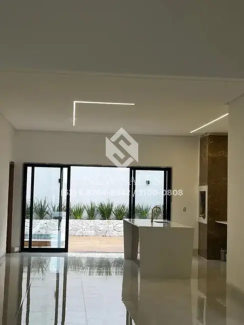 Apartamento com 4 quartos à venda, 360m2 em Residencial Condomínio Jardim Veneza, Senador Canedo - GO - imagem 5 Foto 5 de Apartamento com 4 quartos à venda, 360m2 em Residencial Condomínio Jardim Veneza, Senador Canedo - GO