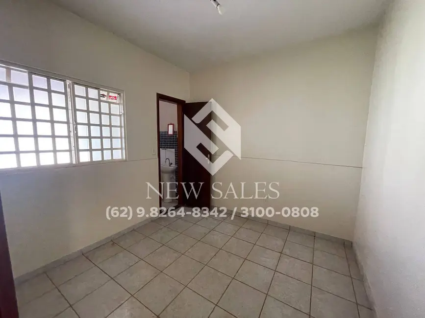 Foto 4 de Sobrado com 4 quartos à venda, 211m2 em Setor Jaó, Goiania - GO