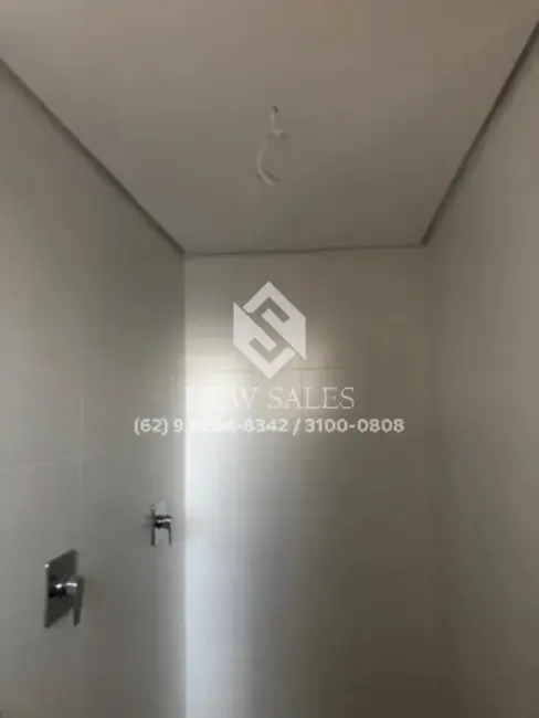 Apartamento com 3 quartos à venda, 130m2 em Setor Marista, Goiania - GO - imagem 5 Foto 5 de Apartamento com 3 quartos à venda, 130m2 em Setor Marista, Goiania - GO