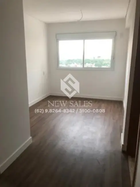 Apartamento com 3 quartos à venda, 130m2 em Setor Marista, Goiania - GO - imagem 7 Foto 7 de Apartamento com 3 quartos à venda, 130m2 em Setor Marista, Goiania - GO
