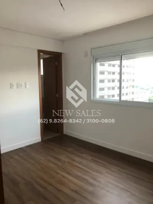 Apartamento com 3 quartos à venda, 130m2 em Setor Marista, Goiania - GO - imagem 8 Foto 8 de Apartamento com 3 quartos à venda, 130m2 em Setor Marista, Goiania - GO