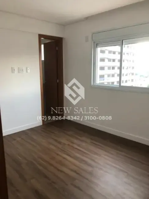 Apartamento com 3 quartos à venda, 130m2 em Setor Marista, Goiania - GO - imagem 3 Foto 3 de Apartamento com 3 quartos à venda, 130m2 em Setor Marista, Goiania - GO