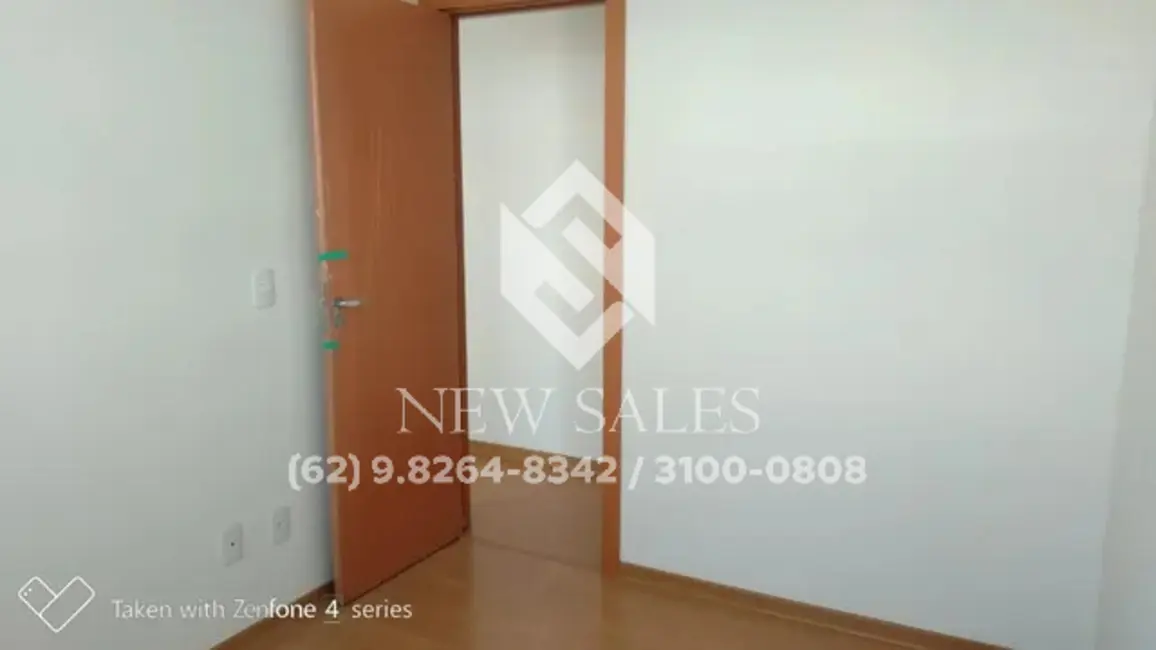 Apartamento com 2 quartos à venda, 50m2 em Jardim Novo Mundo, Goiania - GO - imagem 7 Foto 7 de Apartamento com 2 quartos à venda, 50m2 em Jardim Novo Mundo, Goiania - GO