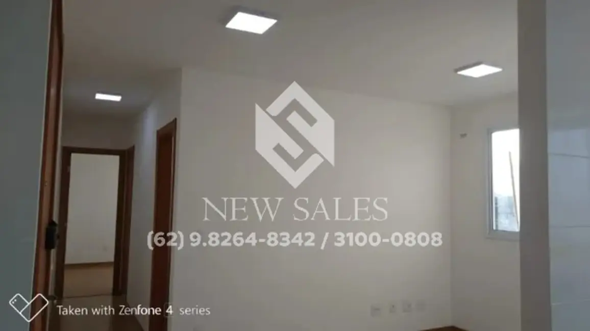 Apartamento com 2 quartos à venda, 50m2 em Jardim Novo Mundo, Goiania - GO - imagem 4 Foto 4 de Apartamento com 2 quartos à venda, 50m2 em Jardim Novo Mundo, Goiania - GO