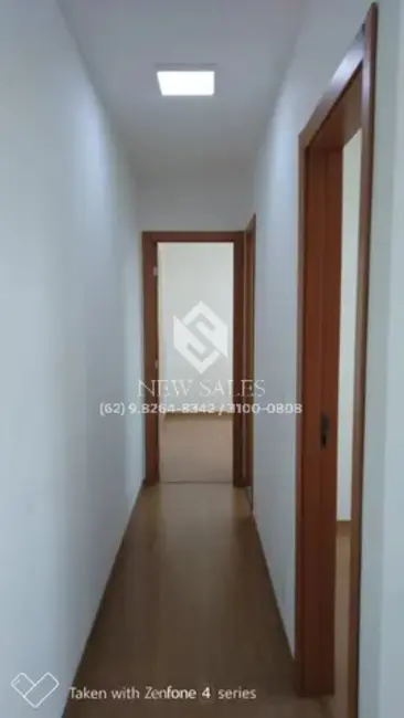 Apartamento com 2 quartos à venda, 50m2 em Jardim Novo Mundo, Goiania - GO - imagem 5 Foto 5 de Apartamento com 2 quartos à venda, 50m2 em Jardim Novo Mundo, Goiania - GO
