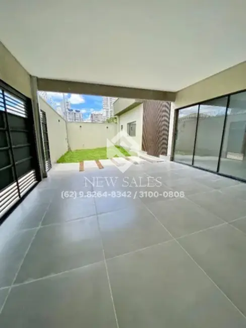 Foto 2 de Apartamento com 3 quartos à venda, 210m2 em Jardim Atlântico, Goiania - GO