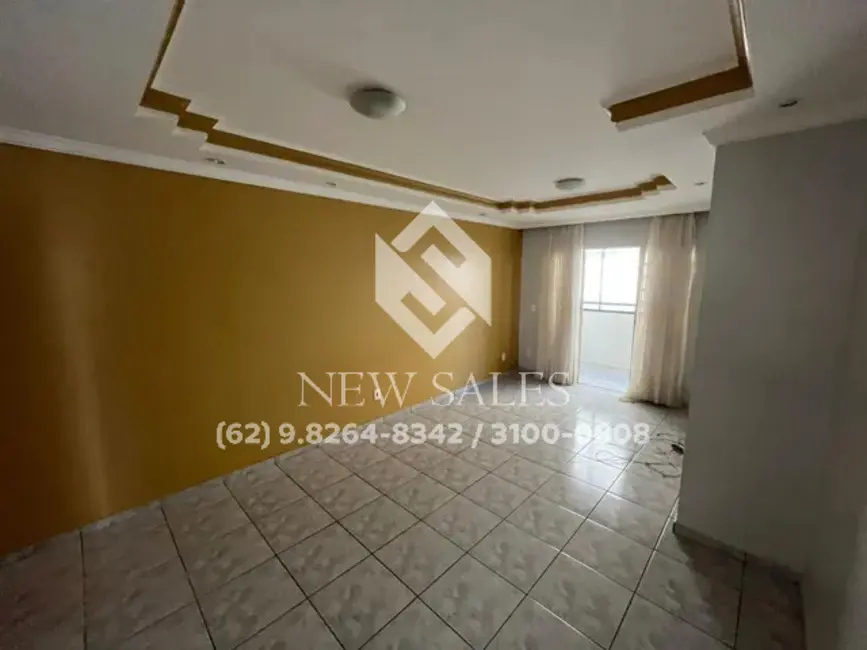 Apartamento com 2 quartos à venda, 77m2 em Jardim América, Goiania - GO - imagem 1 Foto 1 de Apartamento com 2 quartos à venda, 77m2 em Jardim América, Goiania - GO