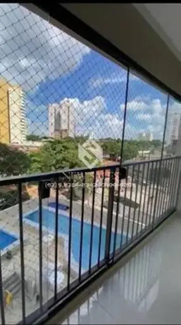 Apartamento com 3 quartos à venda, 76m2 em Parque Amazônia, Goiania - GO - imagem 9 Foto 9 de Apartamento com 3 quartos à venda, 76m2 em Parque Amazônia, Goiania - GO