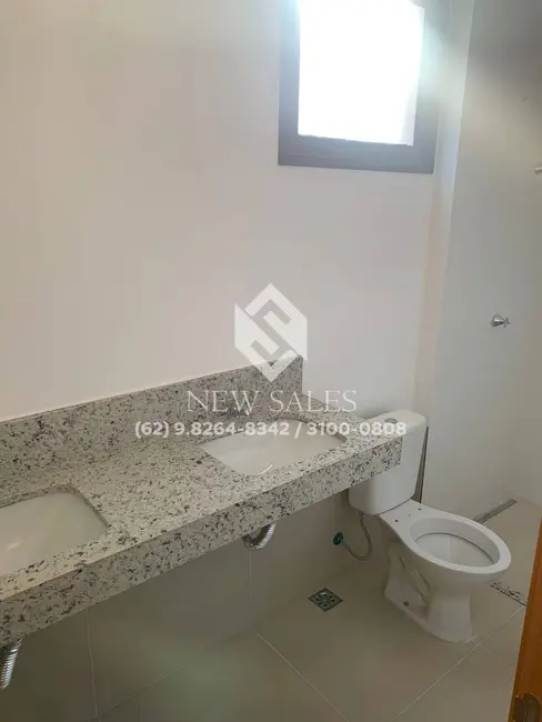Apartamento com 4 quartos à venda, 272m2 em Residencial Marília, Senador Canedo - GO - imagem 6 Foto 6 de Apartamento com 4 quartos à venda, 272m2 em Residencial Marília, Senador Canedo - GO