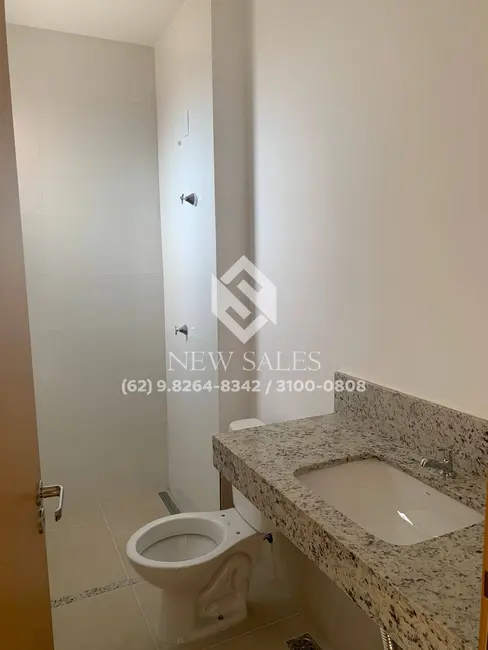 Apartamento com 4 quartos à venda, 272m2 em Residencial Marília, Senador Canedo - GO - imagem 8 Foto 8 de Apartamento com 4 quartos à venda, 272m2 em Residencial Marília, Senador Canedo - GO