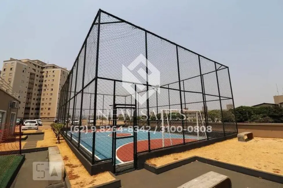 Apartamento com 3 quartos à venda, 157m2 em Goiânia 2, Goiania - GO - imagem 4 Foto 4 de Apartamento com 3 quartos à venda, 157m2 em Goiânia 2, Goiania - GO