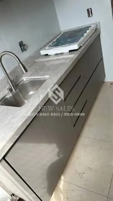 Apartamento com 3 quartos à venda, 157m2 em Goiânia 2, Goiania - GO - imagem 9 Foto 9 de Apartamento com 3 quartos à venda, 157m2 em Goiânia 2, Goiania - GO