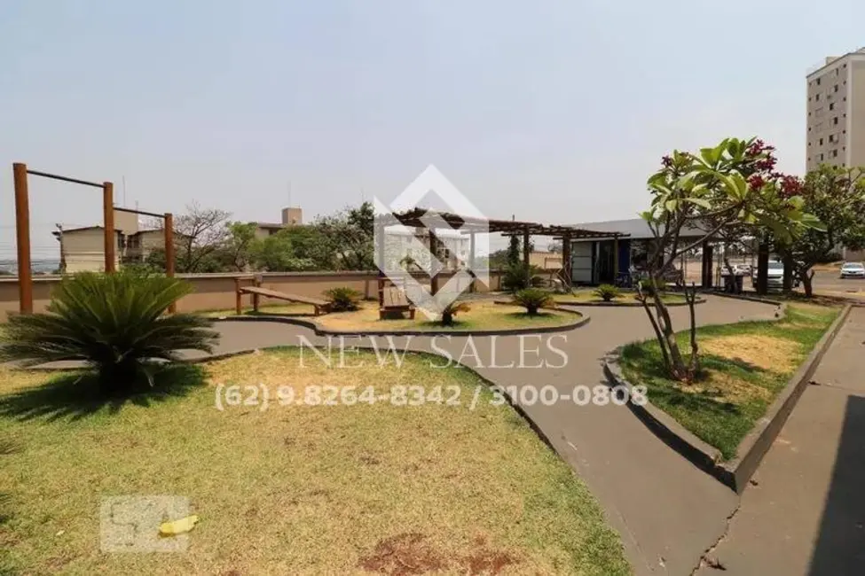 Apartamento com 3 quartos à venda, 157m2 em Goiânia 2, Goiania - GO - imagem 8 Foto 8 de Apartamento com 3 quartos à venda, 157m2 em Goiânia 2, Goiania - GO