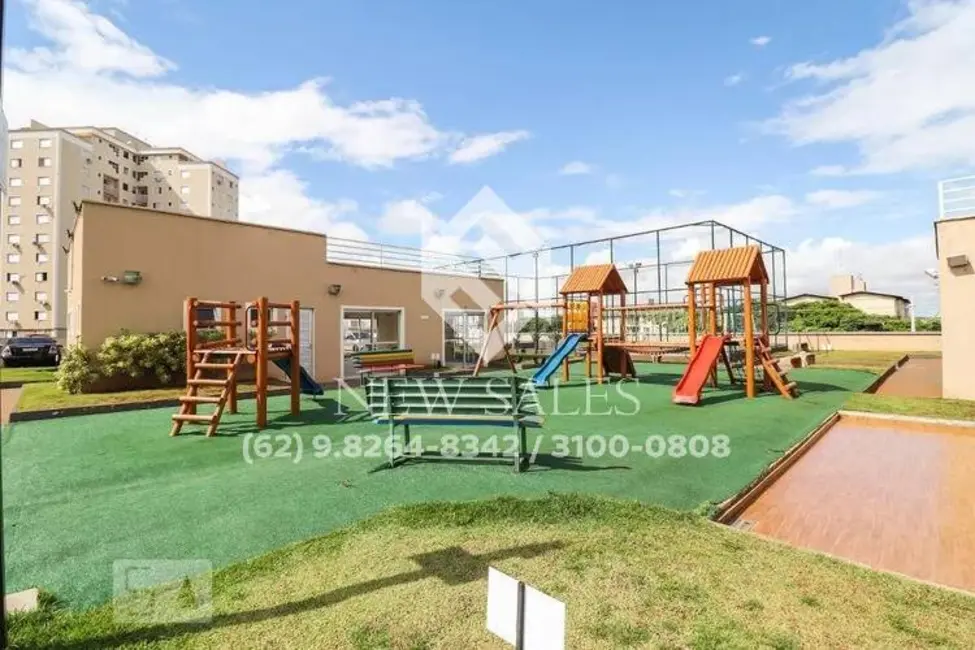 Foto 2 de Apartamento com 3 quartos à venda, 157m2 em Goiânia 2, Goiania - GO