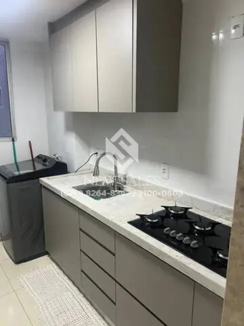 Apartamento com 3 quartos à venda, 157m2 em Goiânia 2, Goiania - GO - imagem 5 Foto 5 de Apartamento com 3 quartos à venda, 157m2 em Goiânia 2, Goiania - GO