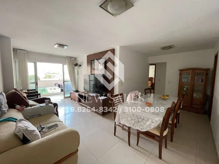 Foto 2 de Apartamento com 3 quartos à venda, 89m2 em Setor Bueno, Goiania - GO