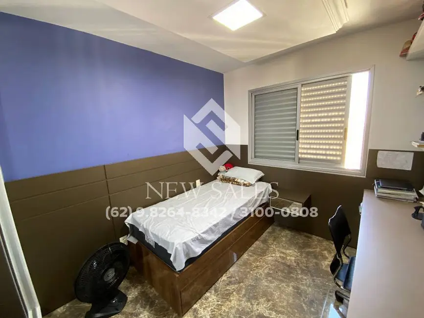 Apartamento com 3 quartos à venda, 109m2 em Nova Suiça, Goiania - GO - imagem 6 Foto 6 de Apartamento com 3 quartos à venda, 109m2 em Nova Suiça, Goiania - GO