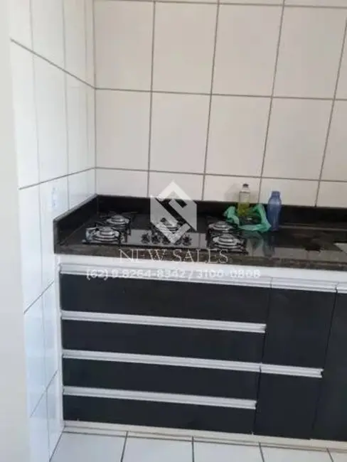 Foto 2 de Apartamento com 3 quartos à venda, 74m2 em Goiânia 2, Goiania - GO